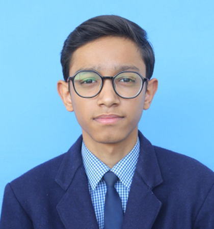 Akshat Agarwal